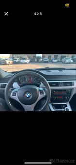 BMW 330d manuál - 8