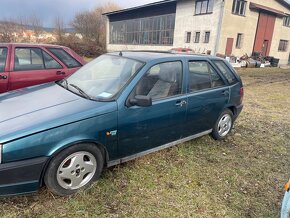 Fiat Tipo - 8