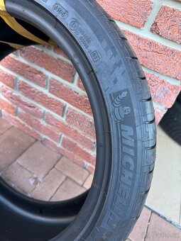 NOVÁ LETNÍ MICHELIN 225/40R18 - 8