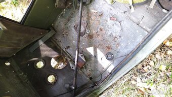 Kabina V3S M2 - 8