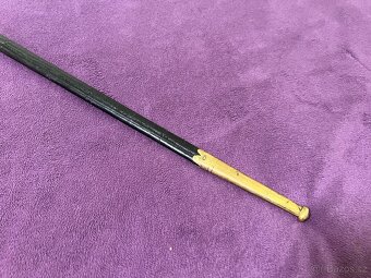 Historický Krásný Kord - 8