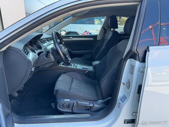 Vokswagen Arteon TDI 110kW BMT ČR - 8