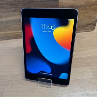 iPad mini 4 128GB (12 měsíců záruka) - 8