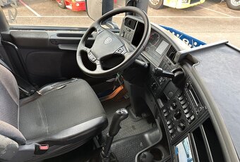 Scania R 500 - 6x4 - V8 – Meiller S3 + Bordmatik – EURO 6 - 8