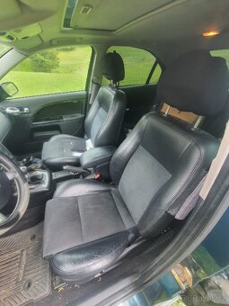 Prodam Ford Mondeo 2.2 tdci platna stk Motor ko - 8
