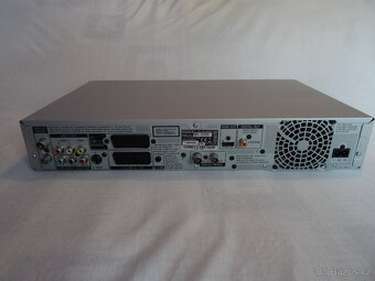 DVD rekordér SONY RDR-HXD870 -160 GB HDD, HDMI, USB - 8