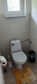 Letní ubytování v Jižních Čechách - 8
