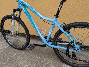 horské kolo Kellys Vanity 20 17" - 8