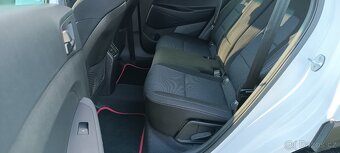 Př.Hyundai Tucson 1.7 crdi 85kw Rv.2018ČR.1Majitel - 8