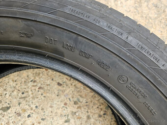 275/50R20 109W ContiSportContact 5  MO CONTINENTAL - 8