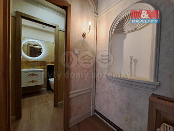 Prodej komerčních prostor, 95 m², Kyjov, ul. Masarykovo nám. - 8