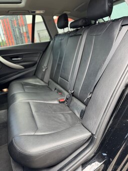 BMW 530d xDrive Touring - 8