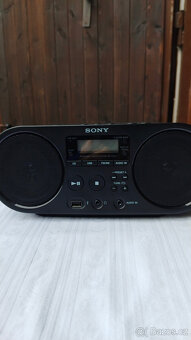 Sony ZS-PS50 - 8