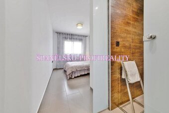 Španelsko,Orihuela Costa, La Zenia 3kk - 8