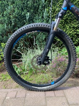 Jízdní kolo RockRider 520 vel.XL - 8