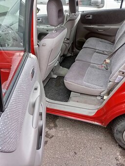 Mazda Premacy 1.8,  Automat - 8