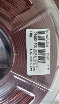Pla high speed Marble 1.1kg - 8