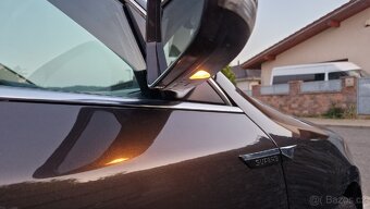 Škoda Superb 2.0 TDi 125kw, DSG,Elegance - 8