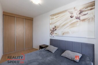 Prodej, byty/2+1, 54 m2, třída 1. máje 519/23, 69141 Břeclav - 8