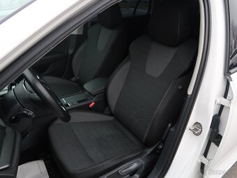Škoda Octavia 2.0TDi,85kW,1majČR,serv.kn,DPH - 8