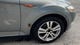 Ford mondeo - 8