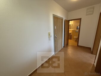 Pronájem bytu 1+kk, 54 m2 - Praha - Holešovice, ev.č. N08097 - 8