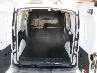 Mercedes Citan 111CDI Klima bez koroze 2017 DPH - 8