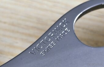Prodám Victorinox Hunter XT nepoužívaný - 8