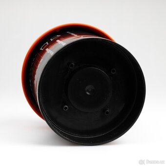 Tank vývojnice Jobo 1520 + cívky - 8