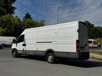 Iveco Daily 35S18 3.0 HPT – L4H3 / MAXI | Možnost úvěr - 8