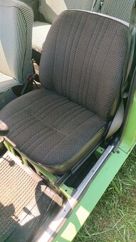 Škoda 105s + servisní knížka - 8