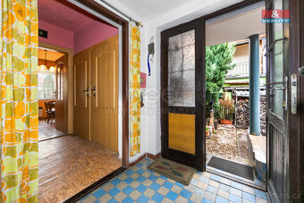 Prodej rodinného domu, 62 m², Staňkov, ul. Husitská - 8