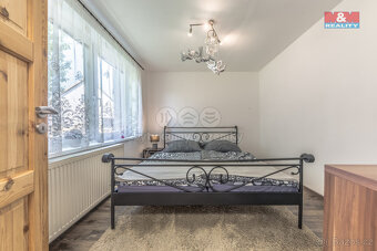 Prodej RD, zahrada 5 998 m², Jindřichovice pod Smrkem - 8