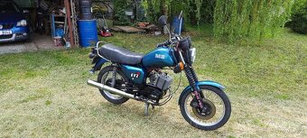MZ 150 ETZ - 8