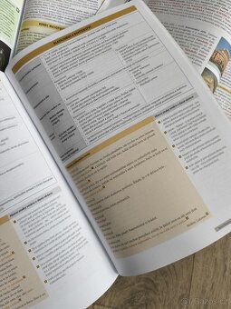 Ucebnice literatura - 8