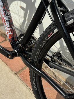 Horske kolo SPECIALIZED HARDROCK - 8