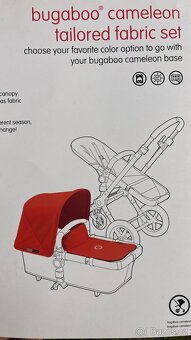 Bugaboo Cameleon 3 - 8