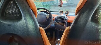 Prodám Smart fortwo - 8