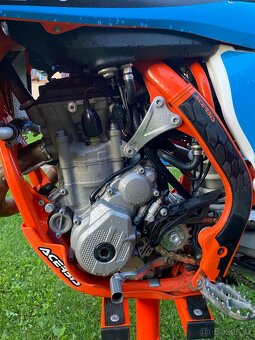 Ktm 350 sxf - 8