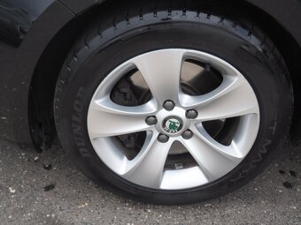 2010 Škoda Superb 2.0 TDI, DSG, 125 kW - 8