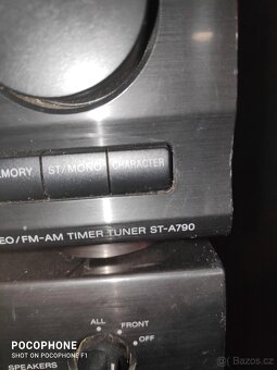 Sony Lbt 790 - 8