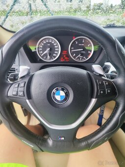 BMW X6 3d 210kw - 8