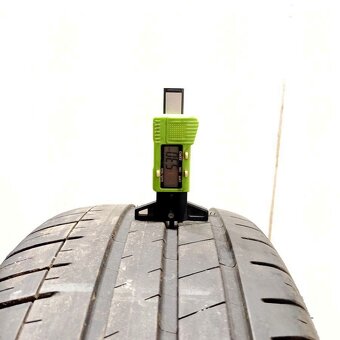 18" ALU kola – 5x112 – AUDI (ŠKODA, VW, BMW) Disky: Elektr - 8