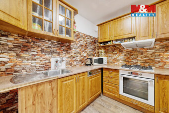 Prodej rodinného domu, 140 m², Mariánské Lázně - 8