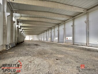 Pronájem, komerční/výroba, 2727 m2, Kojetínská 3109/73, Přer - 8