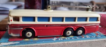 Trolejbus - 8