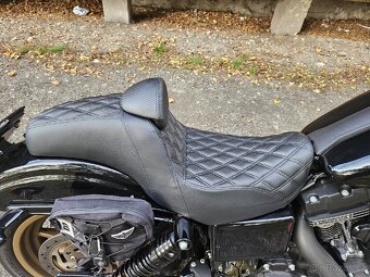 HARLEY DAVIDSON DYNA LOWRIDER S110 ScreamingeagleFXDLS2016 - 8