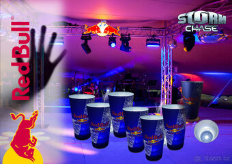 RED BULL BOAT PÁRTY Limited edition / FINLANDIA / 6ks BULL - 8