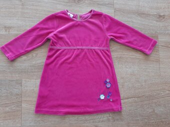 Sada oblečení vel. 86-92 - 8