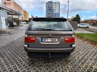 BMW X5 e53 - 8